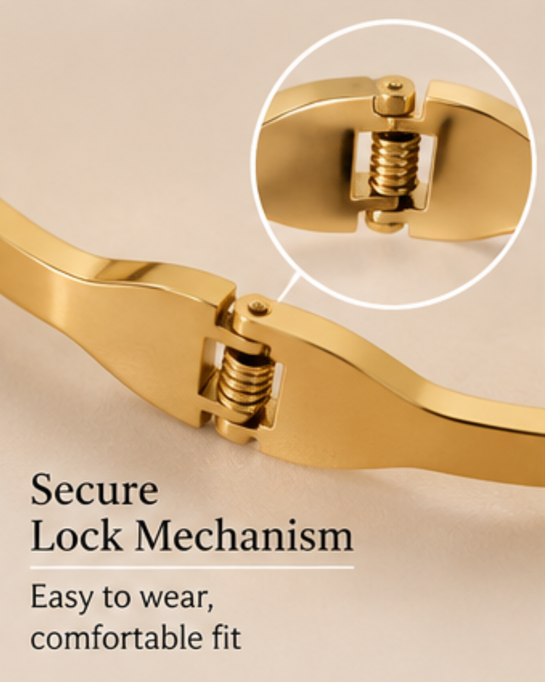 Gold Butterfly Bracelet for Women – Anti-Tarnish