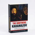 The Brothers Karamazov by Fyodor Dostoevsky