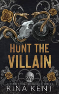 Hunt the Villain (Villain, #2) by Rina Kent